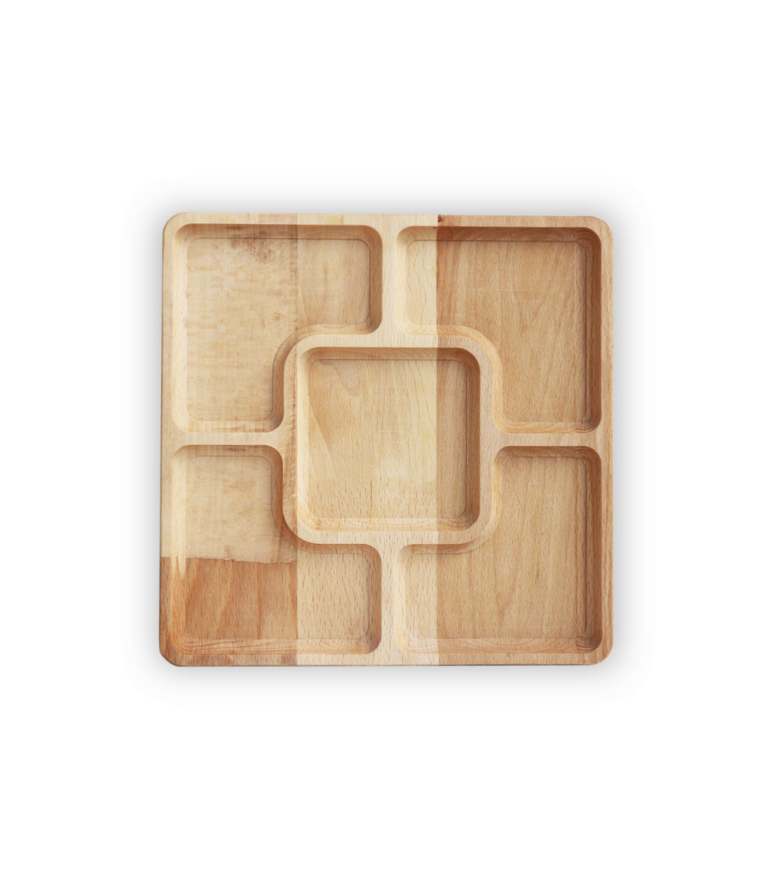 Ash Serving Platter Tray Foursquare