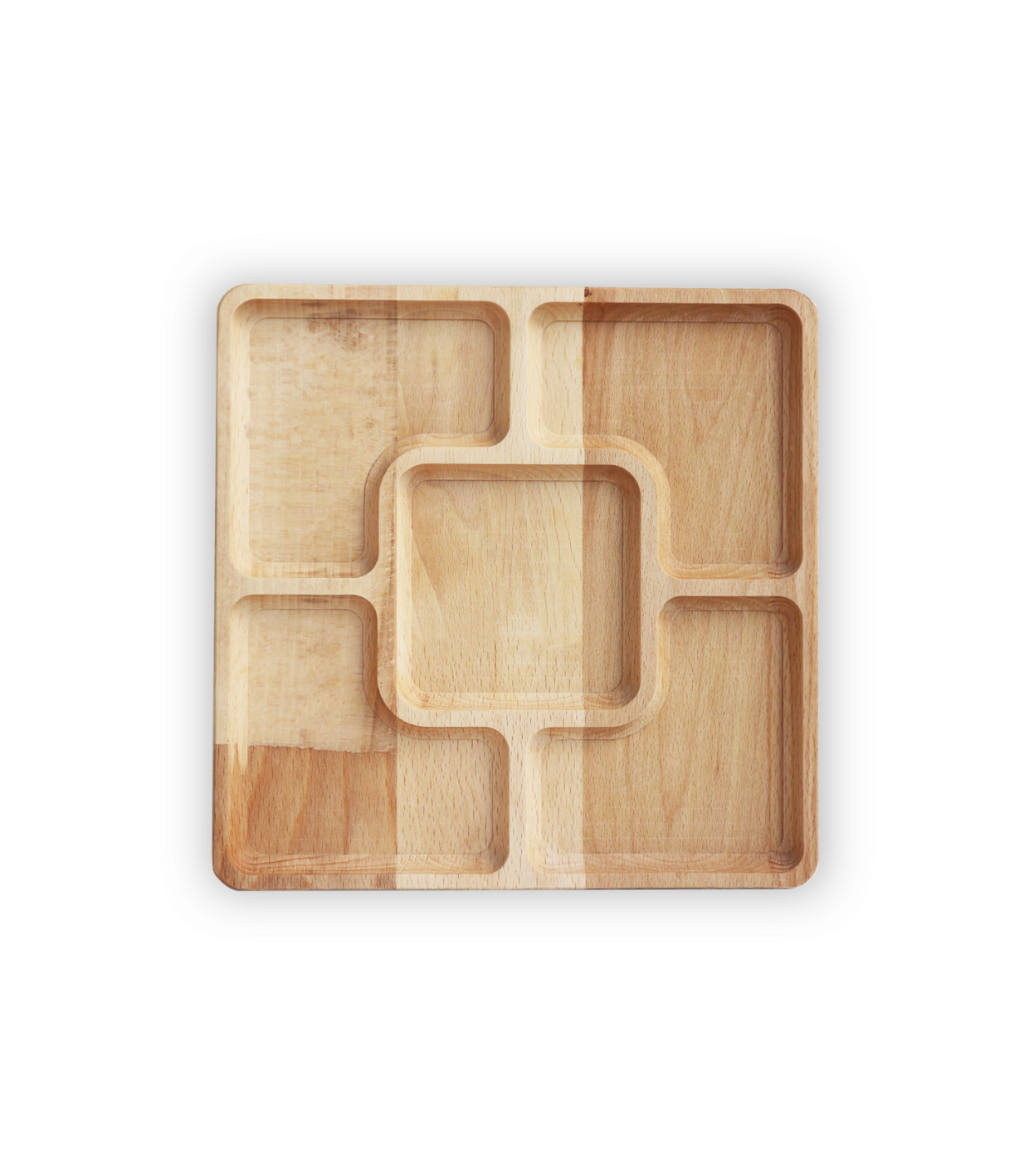 Ash Serving Platter Tray Foursquare