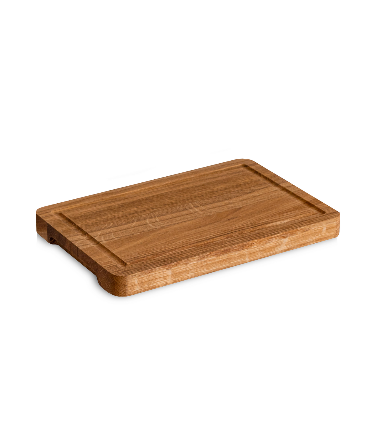 Cutting Board & Serve Platter