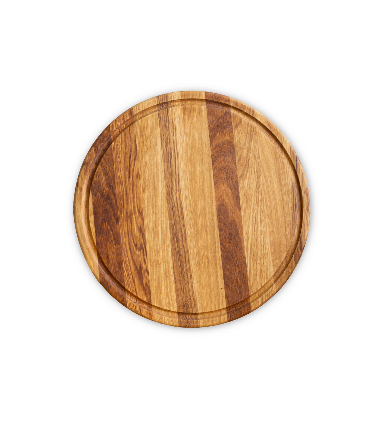 Cutting Board & Serve Platter for Pizza
