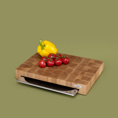 Small Cutting Board 12×8