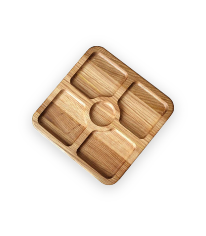 Ash Serving Platter Tray Standard
